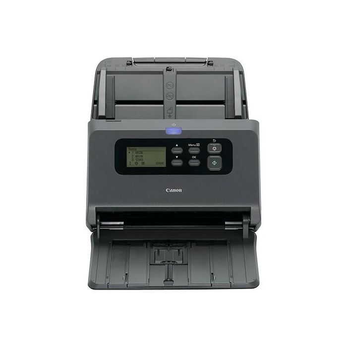 Escáner Canon DR-M260 1