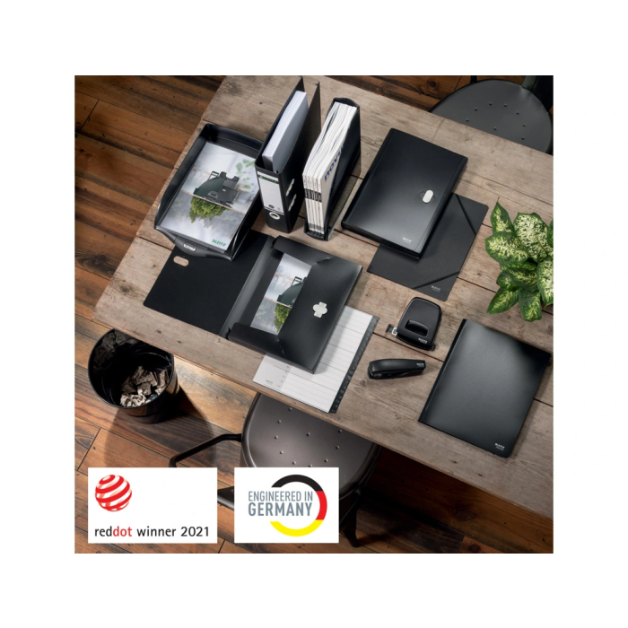 Fundas Leitz Transparente A3 Reciclado 25 Unidades 1