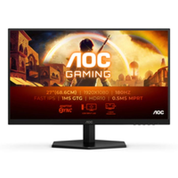 Monitor Gaming AOC C27G42E 27" Full HD 14 Monitor Gaming AOC C27G42E 27" Full HD 14