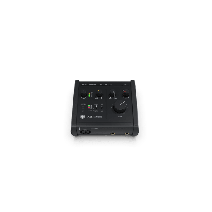 IKMULTIMED Axe I/O One Interfaz de audio