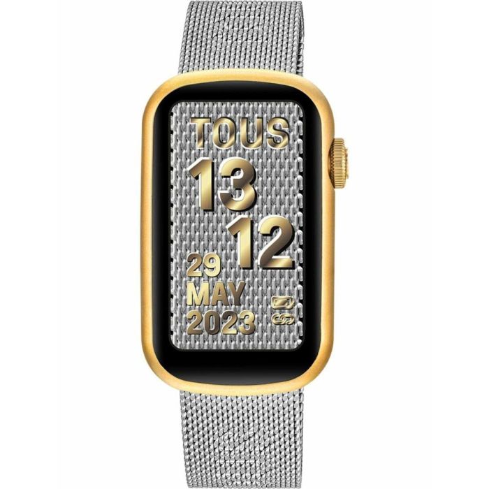 Smartwatch Tous 3000132600 0 Smartwatch Tous 3000132600 0