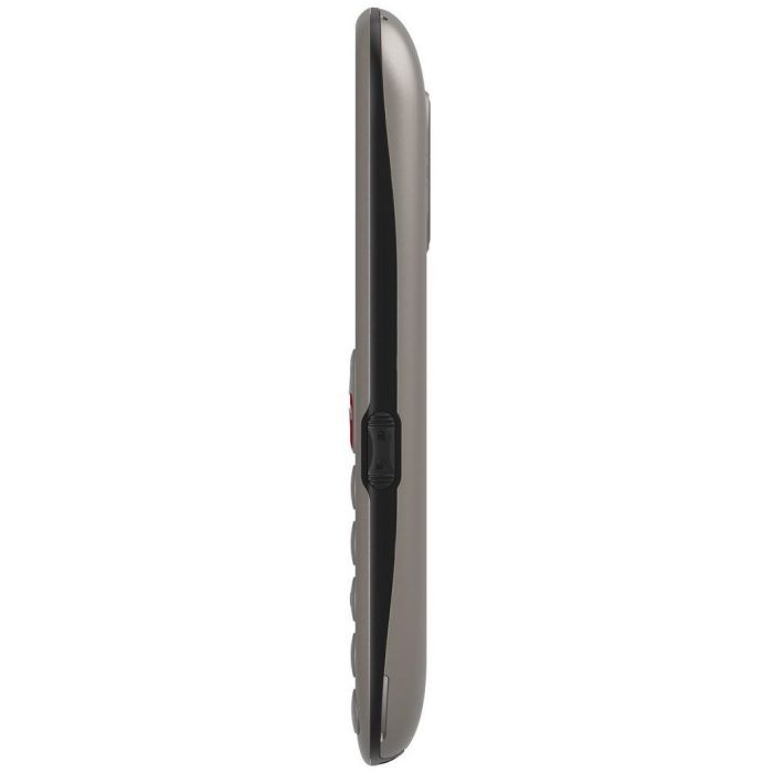Gigaset GL395 Dual Sim Silver 4