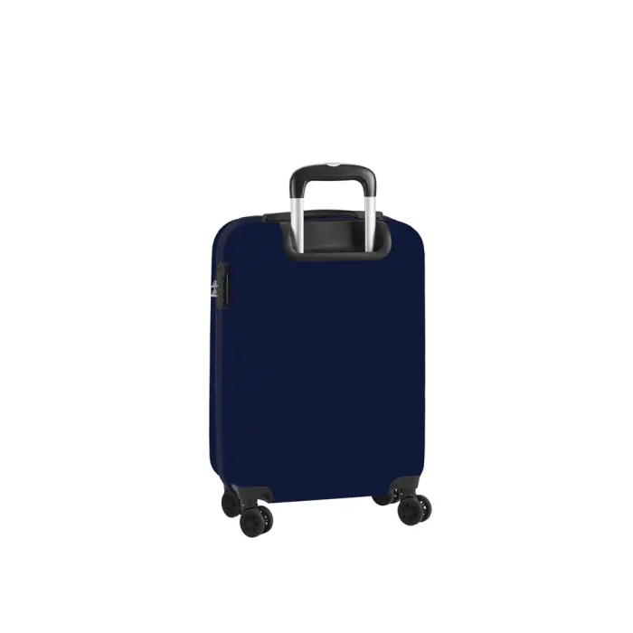 Safta Trolley Cabina 20/'' Super Mario Mamma Mia 550x345x200 mm 1