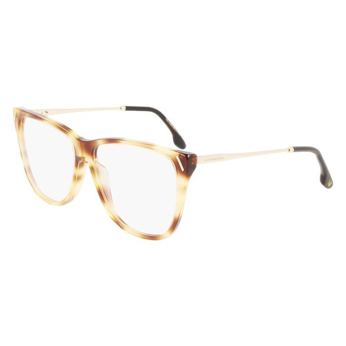 Montura de Gafas Mujer Victoria Beckham VB2636-5614222 ø 56 mm Montura de Gafas Mujer Victoria Beckham VB2636-5614222 ø 56 mm