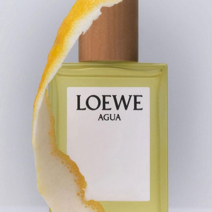 Agua de loewe estuche 3 pz 3