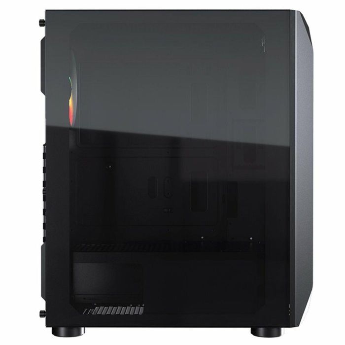 Caja Semitorre ATX Cougar MX410 Mesh-G Negro 2 Caja Semitorre ATX Cougar MX410 Mesh-G Negro 2