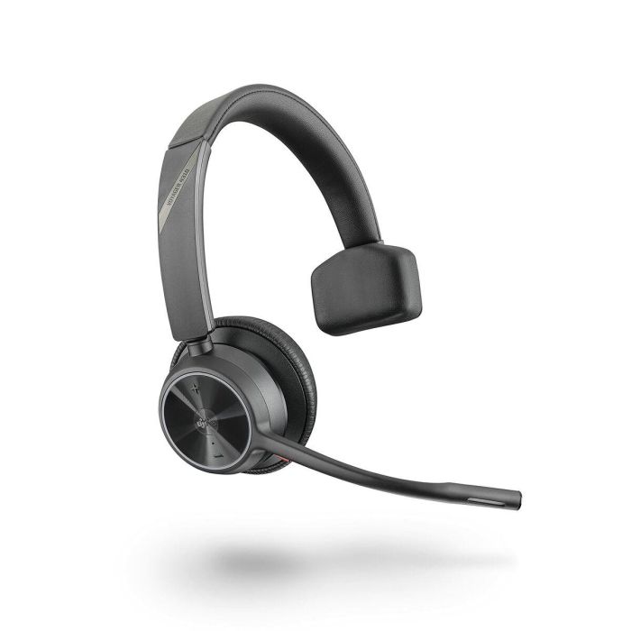 Auriculares HP 77Y95AA Negro 1 Auriculares HP 77Y95AA Negro 1