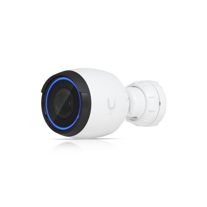 Ubiquiti G5 Professional Cámara PoE 4K Exterior/Interior con Zoom Óptico 3x Ubiquiti G5 Professional Cámara PoE 4K Exterior/Interior con Zoom Óptico 3x