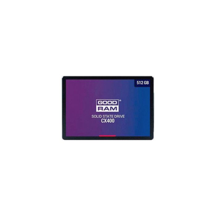 Disco Duro GoodRam SSD 1