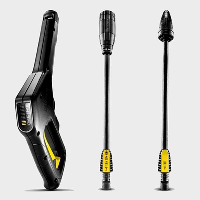 Karcher Hidrolimpiadora K7 Power Flex Home KAR4066529125835 180 bar, 3000 W, 600 L/h 2