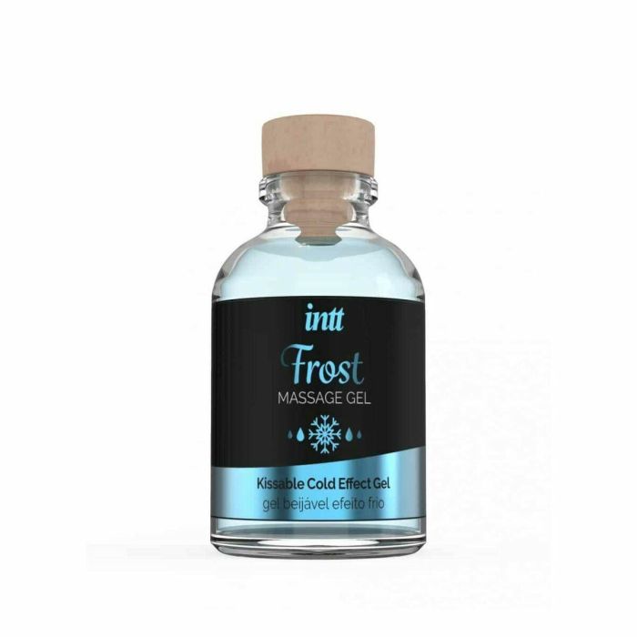 Gel de Masaje Intt 30 ml Efecto Frío 2 Gel de Masaje Intt 30 ml Efecto Frío 2
