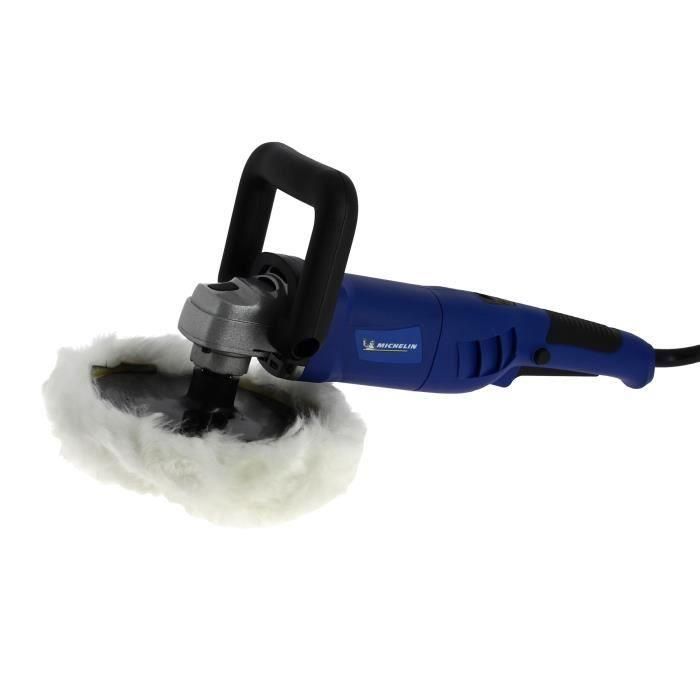 MICHELIN Pulidora profesional 230 V / 50 Hz - Potencia: 1100 W 1 MICHELIN Pulidora profesional 230 V / 50 Hz - Potencia: 1100 W 1