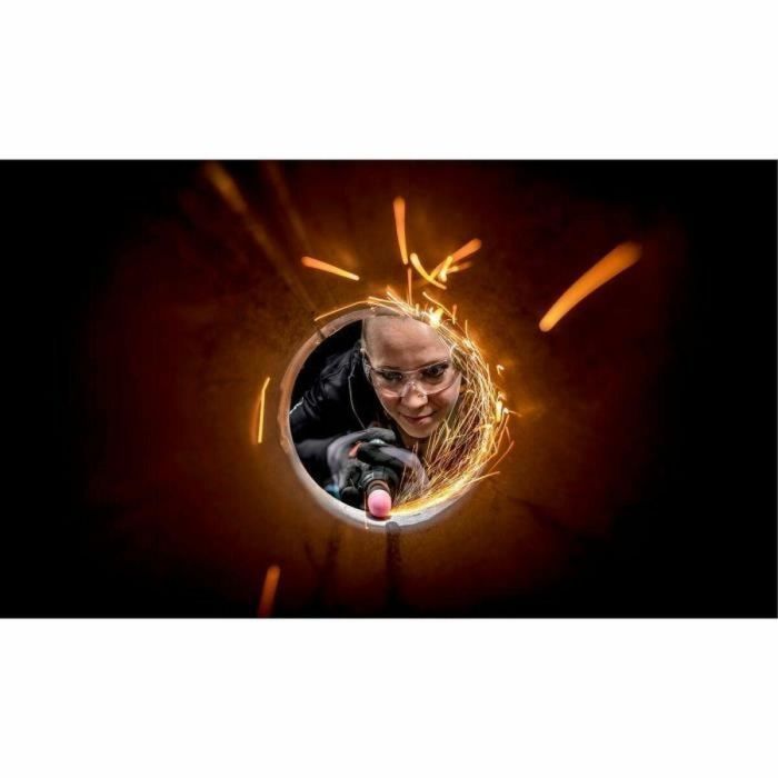 Metabo GVB 18 LTX BL 11-28 Amoladora de Batería 18V Hormigón Profesional 1 Metabo GVB 18 LTX BL 11-28 Amoladora de Batería 18V Hormigón Profesional 1