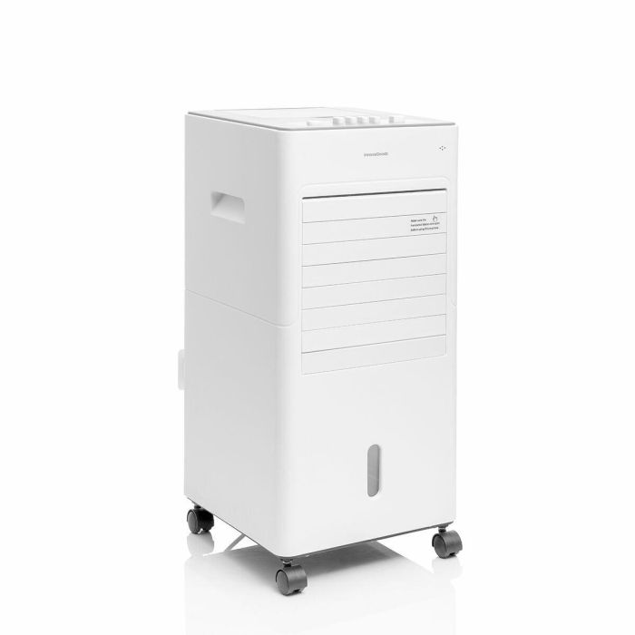 Climatizador Evaporativo Portátil Multifunción Airvecove InnovaGoods 5 L 65 W 3 Climatizador Evaporativo Portátil Multifunción Airvecove InnovaGoods 5 L 65 W 3