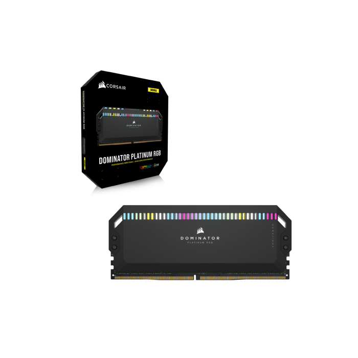 Corsair Dominator CMT32GX5M2X6000C36 módulo de memoria 32 GB 2 x 16 GB DDR5 6000 MHz 1 Corsair Dominator CMT32GX5M2X6000C36 módulo de memoria 32 GB 2 x 16 GB DDR5 6000 MHz 1