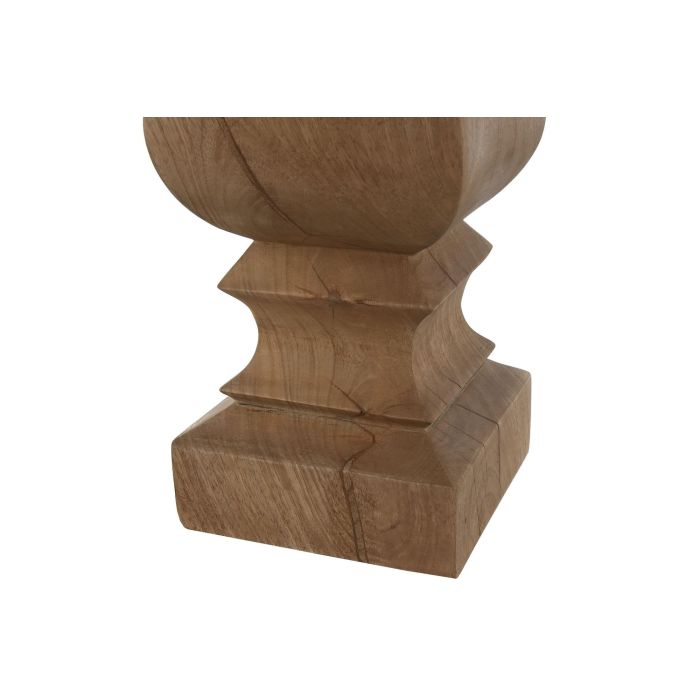 Lampara Sobremesa Item Home DKD Home Decor 41 x 82 x 41 cm 2 Lampara Sobremesa Item Home DKD Home Decor 41 x 82 x 41 cm 2