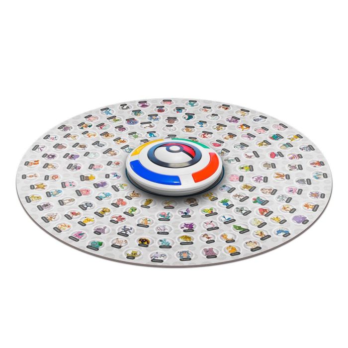 Jazwares 50230 Pokémon Trainer Expert Juego de Mesa Maestro del Juego para Adivinar Pokémon con Pistas 1