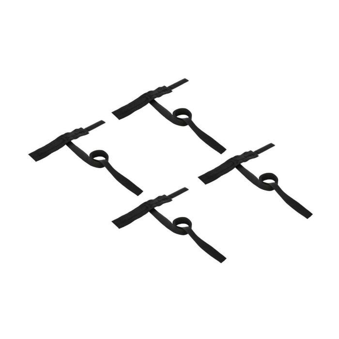 Set Erótico de Esposas Sportsheets FANTASY 23 Set Erótico de Esposas Sportsheets FANTASY 23