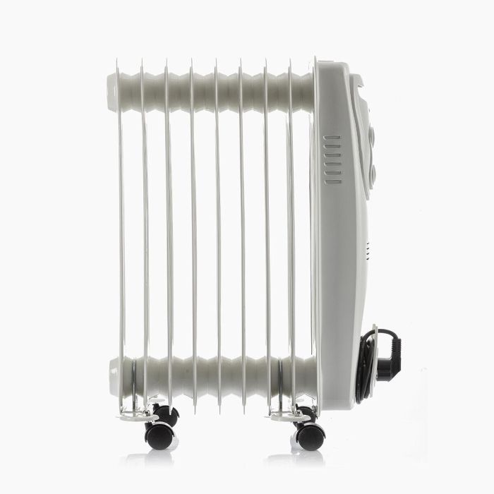 Radiador de Aceite Oinine InnovaGoods 2000 W (9 cuerpos) 3 Radiador de Aceite Oinine InnovaGoods 2000 W (9 cuerpos) 3