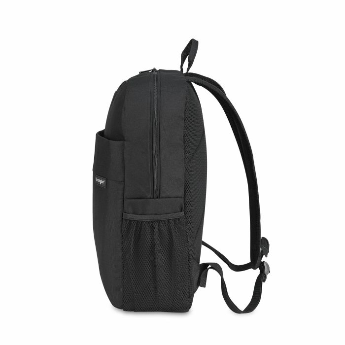 Mochila para Portátil Kensington Lite 14 Negro 3 Mochila para Portátil Kensington Lite 14 Negro 3