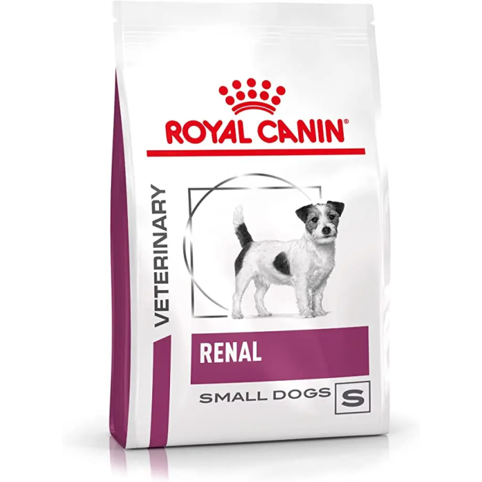 Royal Vet Canine Renal Small 1,5 kg