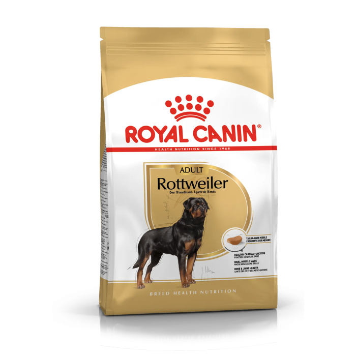 Royal Canine Adult Rottweiler 26 12 kg