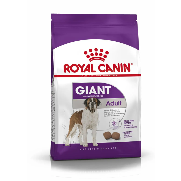 Royal Canine Adult Giant 15 kg