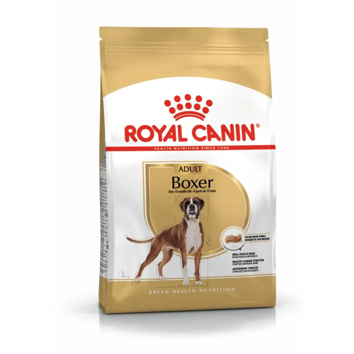 Royal Canine Adult Boxer 26 12 kg