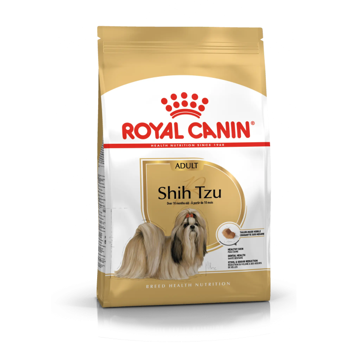 Royal Canine Adult Shih Tzu 1,5 kg