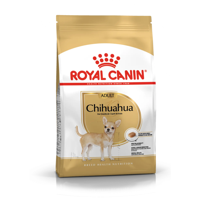 Royal Canine Adult Chihuahua 28 1,5 kg