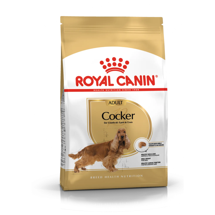 Royal Canine Adult Cocker 25 12 kg