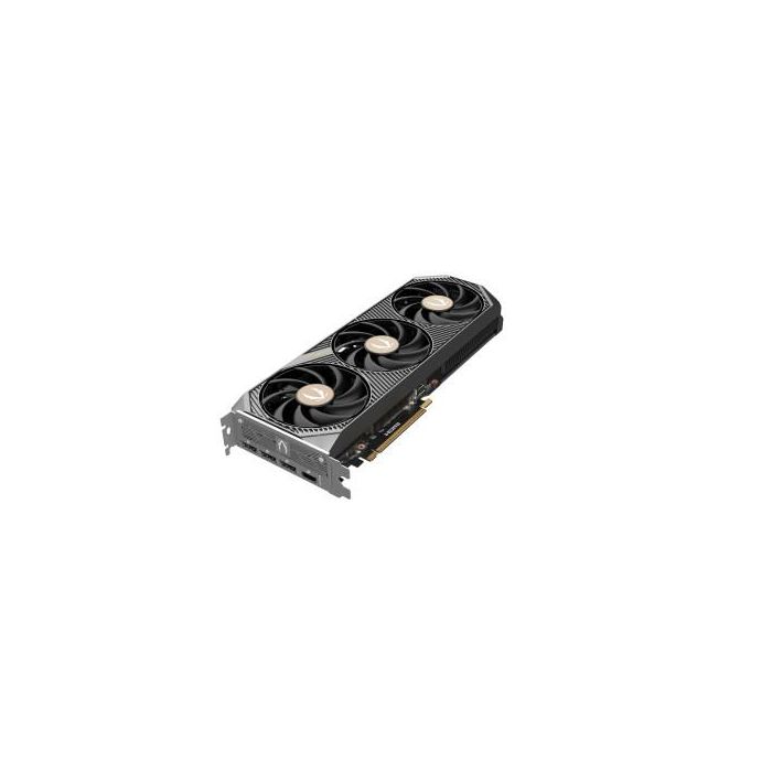 Zotac GAMING GeForce RTX 5070 SOLID NVIDIA 12 GB GDDR7 4 Zotac GAMING GeForce RTX 5070 SOLID NVIDIA 12 GB GDDR7 4