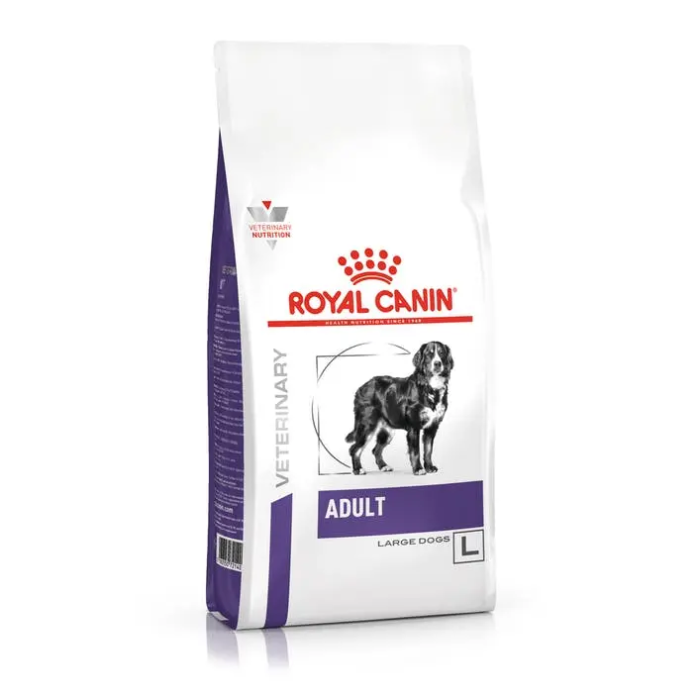 Royal Vet Canine Adult Large 13 kg