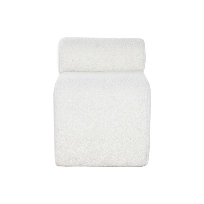 Descalzadora Moderno DKD Home Decor Blanco 69 x 63 x 48 cm 1 Descalzadora Moderno DKD Home Decor Blanco 69 x 63 x 48 cm 1
