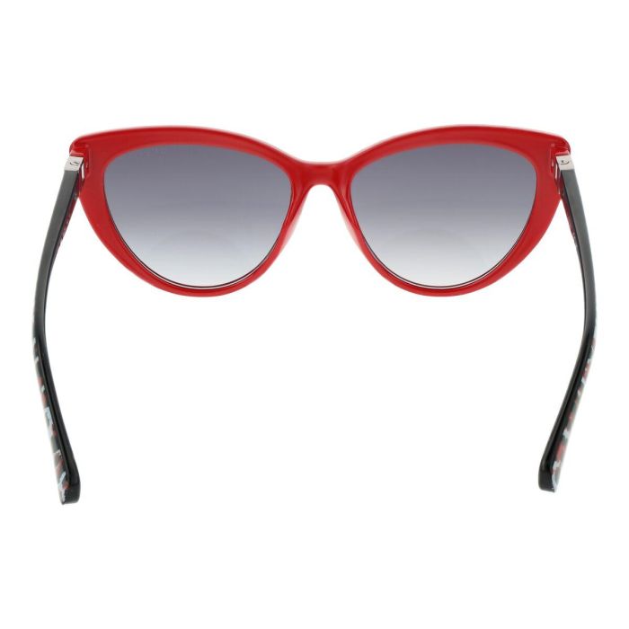 Gafas de Sol Mujer Guess GU5211 5666B 3 Gafas de Sol Mujer Guess GU5211 5666B 3