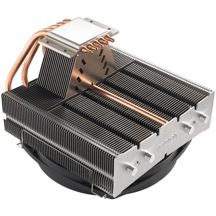 Ventilador de CPU Be Quiet! BK003 2