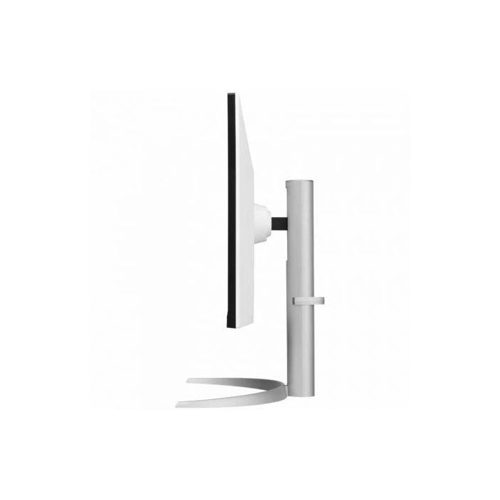 Monitor Profesional Ultrapanorámico LG UltraWide 34WQ650-W 34"/ WFHD/ Multimedia/ Regulable en Altura/ Plata y Blanco 3 Monitor Profesional Ultrapanorámico LG UltraWide 34WQ650-W 34"/ WFHD/ Multimedia/ Regulable en Altura/ Plata y Blanco 3