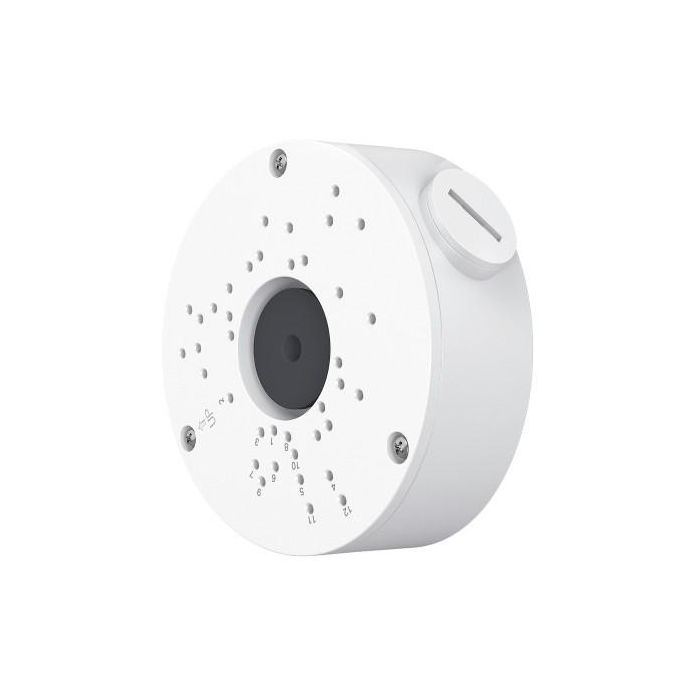 TP-Link VJB-300 VIGI Network Camera Junction Box 2 TP-Link VJB-300 VIGI Network Camera Junction Box 2