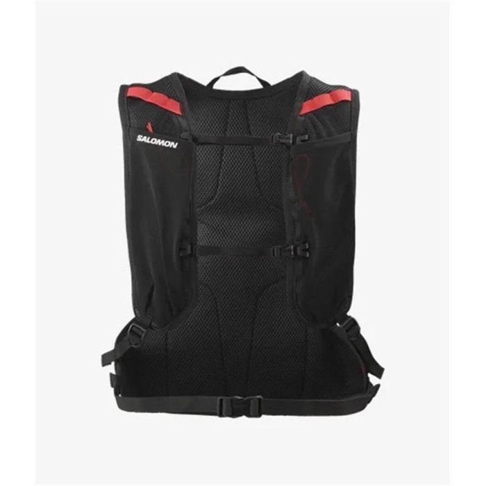 Mochila Deportiva Salomon Cross 12 Blanco 12 L 3