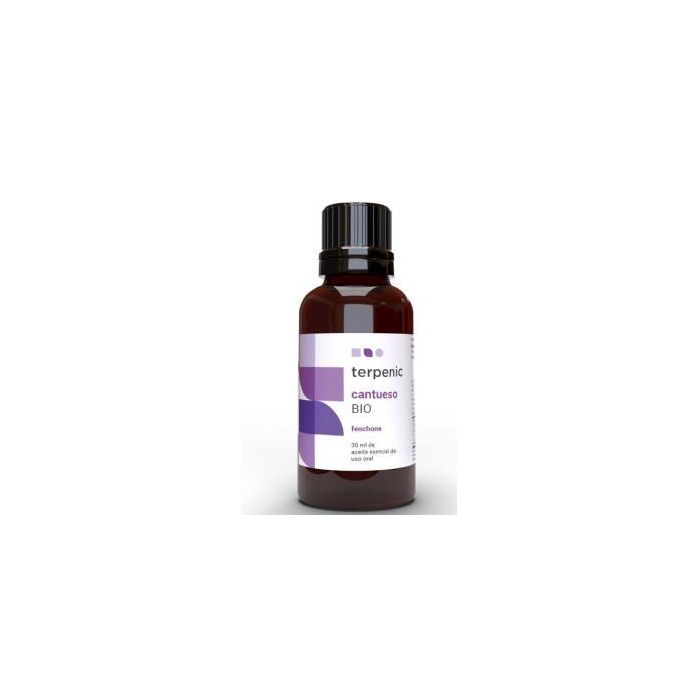 Cantueso Aceite Esencial Bio 30Ml. Cantueso Aceite Esencial Bio 30Ml.