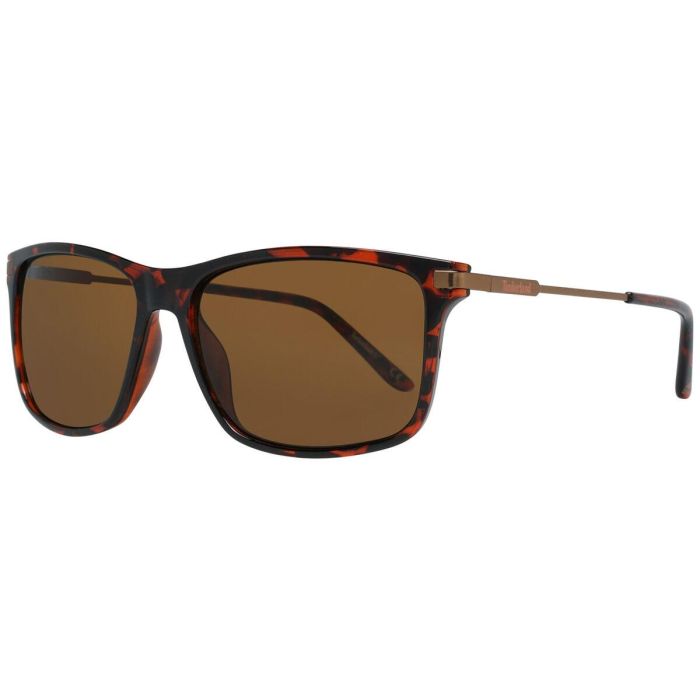 Gafas de Sol Hombre Timberland TB7177-5852E ø 58 mm 0 Gafas de Sol Hombre Timberland TB7177-5852E ø 58 mm 0