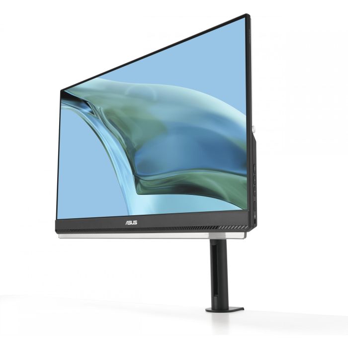 Asus 90LM0865-B01170 Monitor Portátil ZenScreen MB249C 23.8" Full HD IPS USB-C 60W Altura Regulable Antirreflejos Altavoces Negro 14 Asus 90LM0865-B01170 Monitor Portátil ZenScreen MB249C 23.8" Full HD IPS USB-C 60W Altura Regulable Antirreflejos Altavoces Negro 14