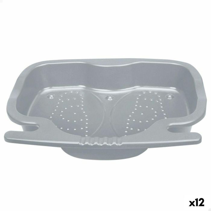 Cubeta Intex 56 x 9 x 56 cm 46 x 9 x 56 cm 12 Unidades 4