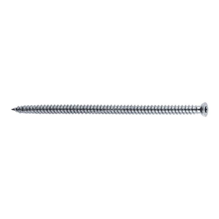 Caja 100 unidades. tornillo de premarcos fbs 7,5-62 avellanado, cincado Caja 100 unidades. tornillo de premarcos fbs 7,5-62 avellanado, cincado