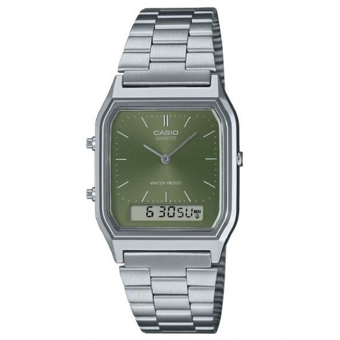 Reloj Unisex Casio AQ-230A-3AMQYES