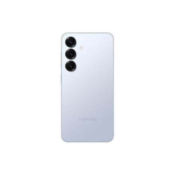 Samsung SM-S936BLBGEUB Smartphone Galaxy S25+ 12GB RAM 512GB 6.7" Dynamic AMOLED 2X Triple Cámara 50MP 5G Azul Claro 4 Samsung SM-S936BLBGEUB Smartphone Galaxy S25+ 12GB RAM 512GB 6.7" Dynamic AMOLED 2X Triple Cámara 50MP 5G Azul Claro 4
