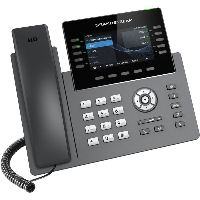 Teléfono Fijo Grandstream GRP2615 2