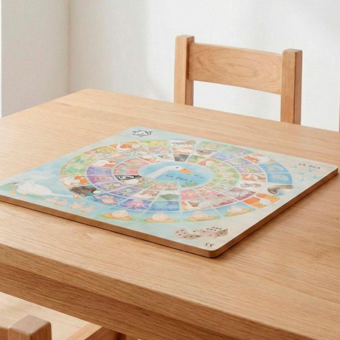 Dominó Colorbaby (6 Unidades) 4