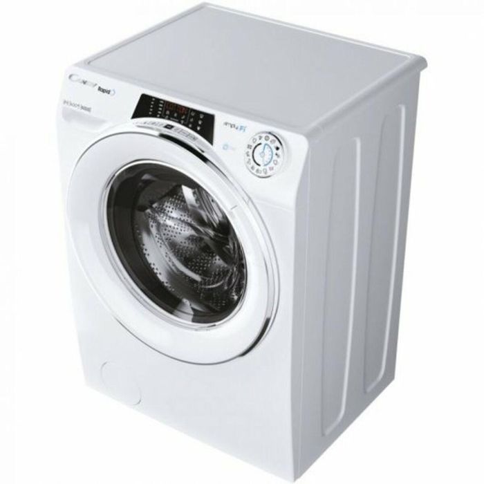 Lavadora Candy RO 1486DWMCE/1-S 1400 rpm 60 cm 8 kg 6