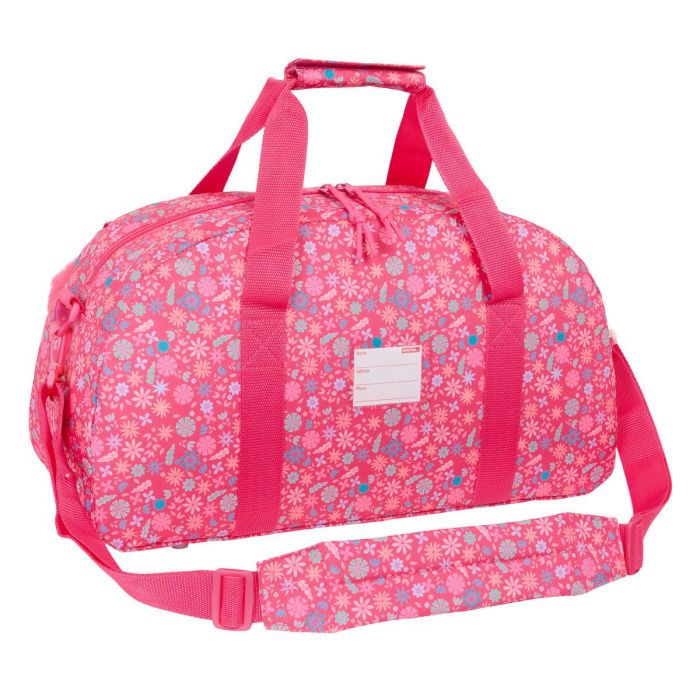 Bolsa de Deporte Safta Feeling Multicolor 50 x 26 x 20 cm 2